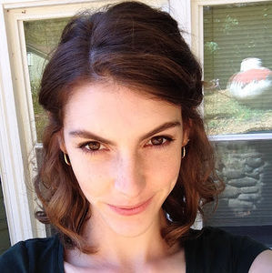 Meet your Posher, Margaret